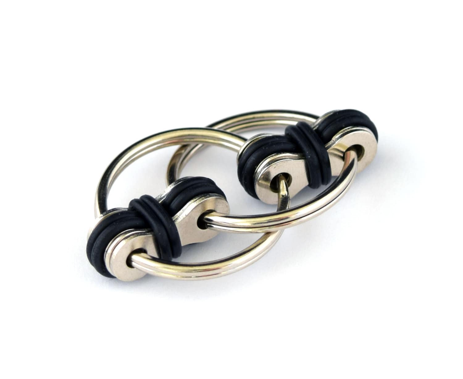 Bike chain sale fidget toy