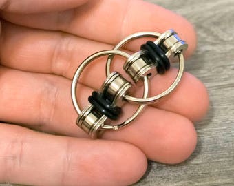 Fidget Toy - Great for Focus, Autism, ADHD, Anxiety & Stress