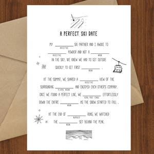 Un appuntamento perfetto sugli sci: sci, snowboard, amore, partner, avventura, Sherpa Ant, anniversario, sport, San Valentino, appuntamento, sci alpino, neve