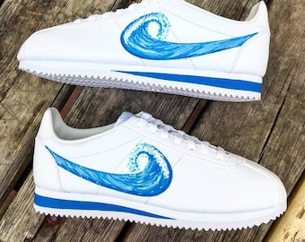 nike cortez custom mens