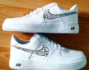 nike af1 lips
