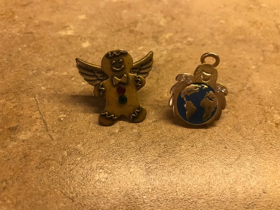 Angel pins - image 7