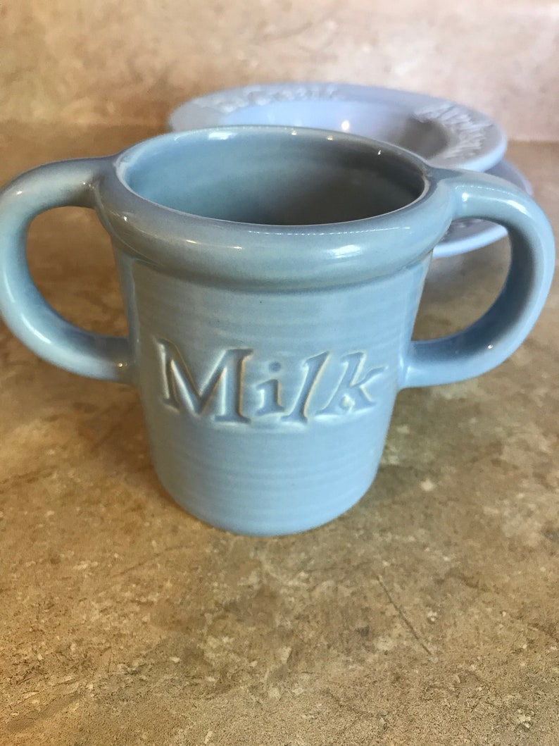 Child\u2019s serving set baby boy
