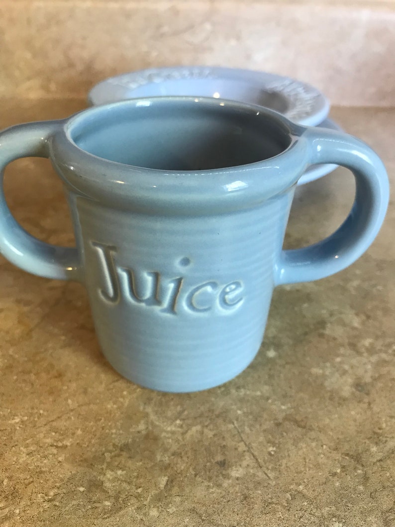 Child\u2019s serving set baby boy