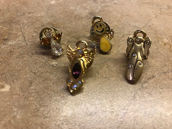 Angel pins - image 4