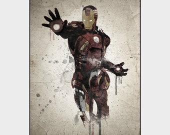 Napravi Rs Patisserie Figurines Pour Gateaux Iron Man Avengers Set 4 Mini Figures 7cm Cake Topper Spider Man Hulk Original Marvel Captain America