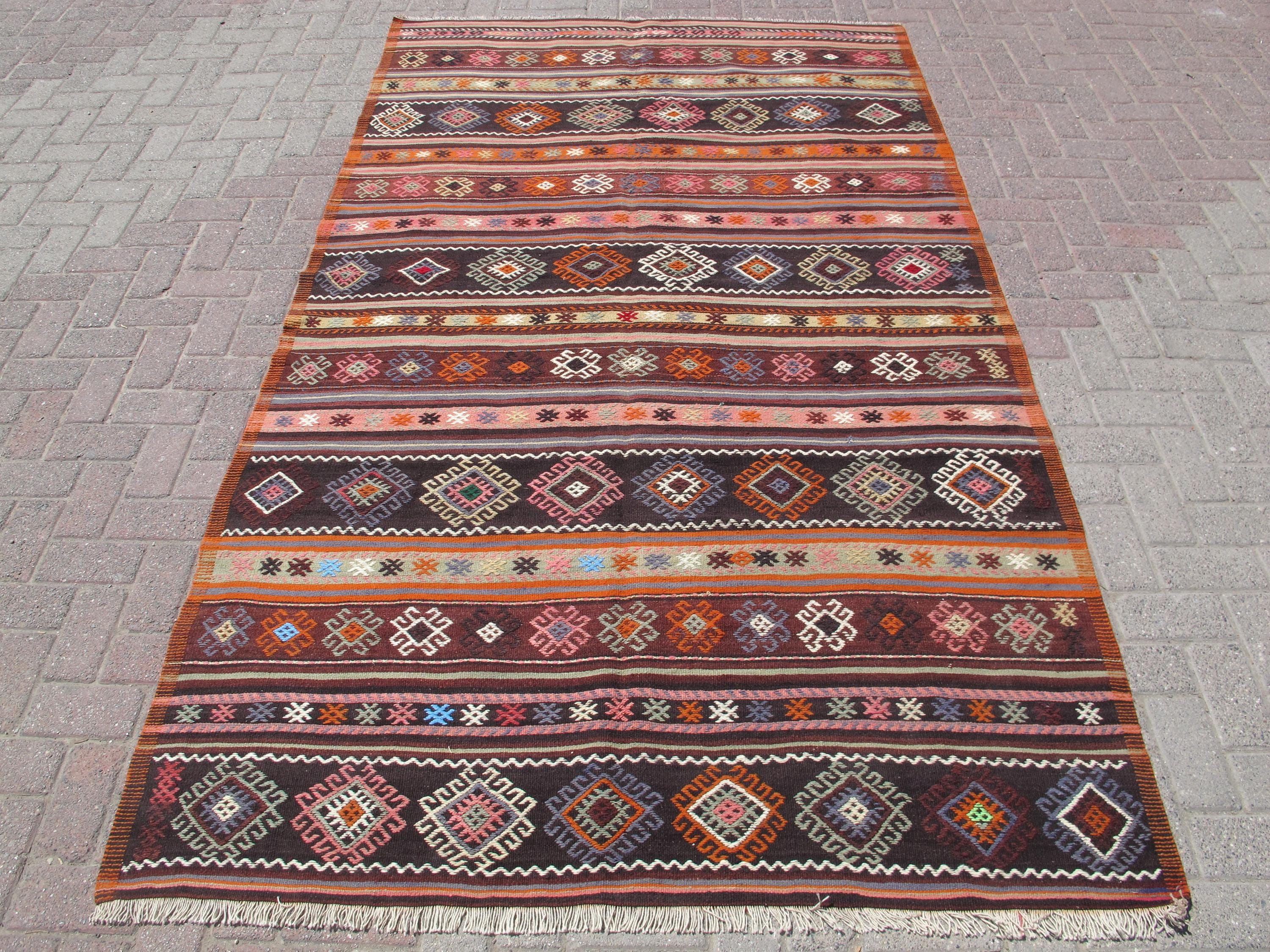Anatolian Rug - Etsy