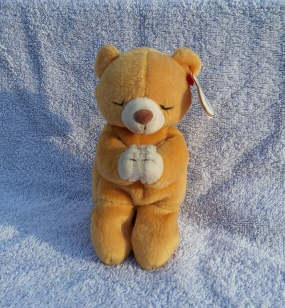 hope beanie baby march 23 1998