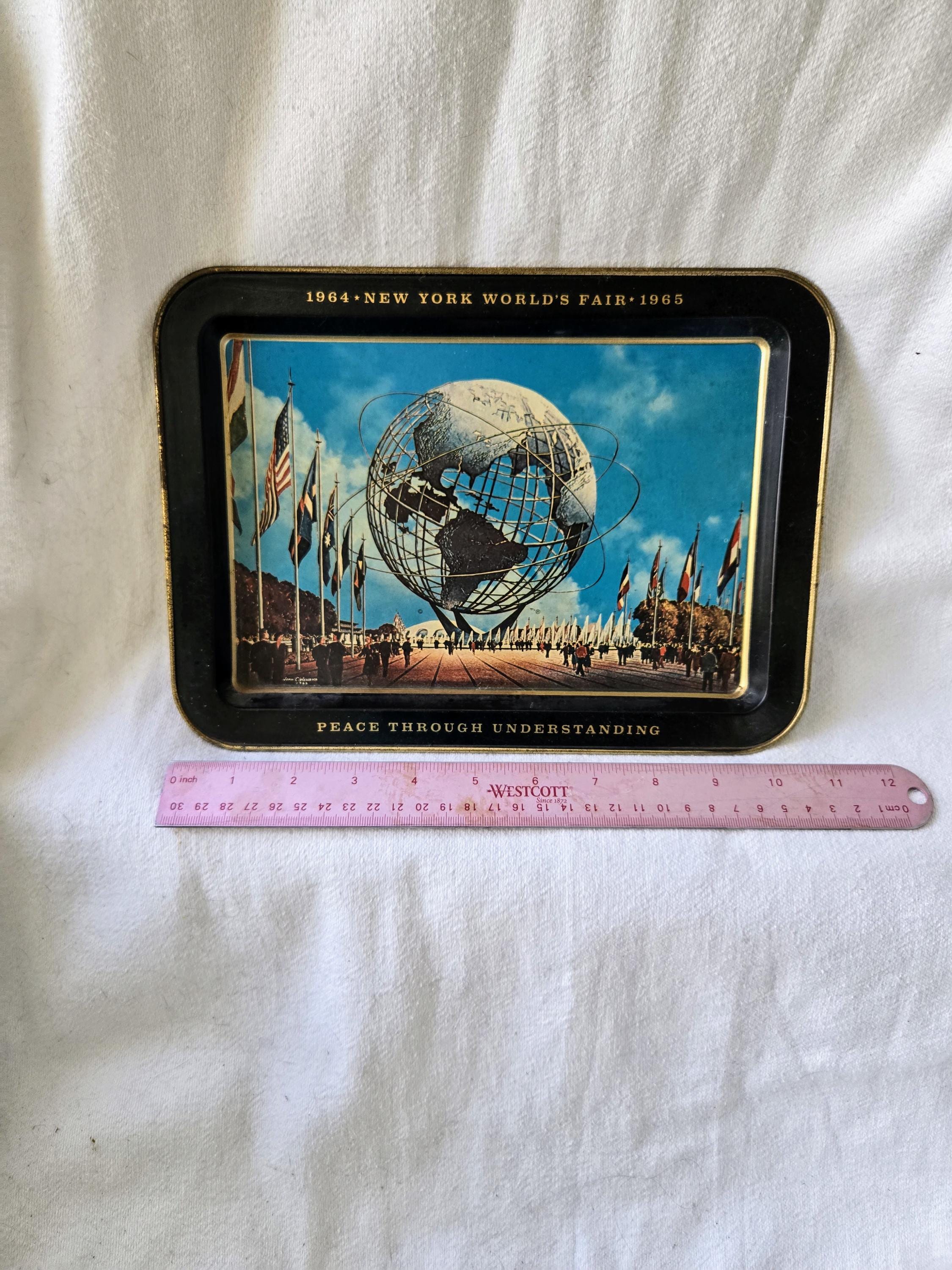 1964 1965 World Fair - Etsy - Page 4