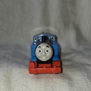 Small Thomas the train Toy
