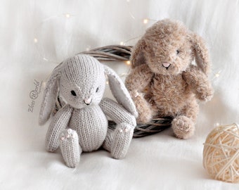 エピヌ　Epine é animal knit rabbit オンライン ショップ 安いファッション - エピヌ Epine é animal