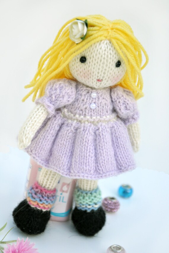 millennial cabbage patch doll
