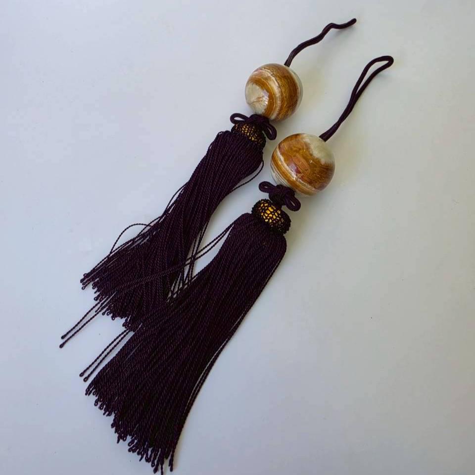 Japanese scroll weights - Etsy 日本