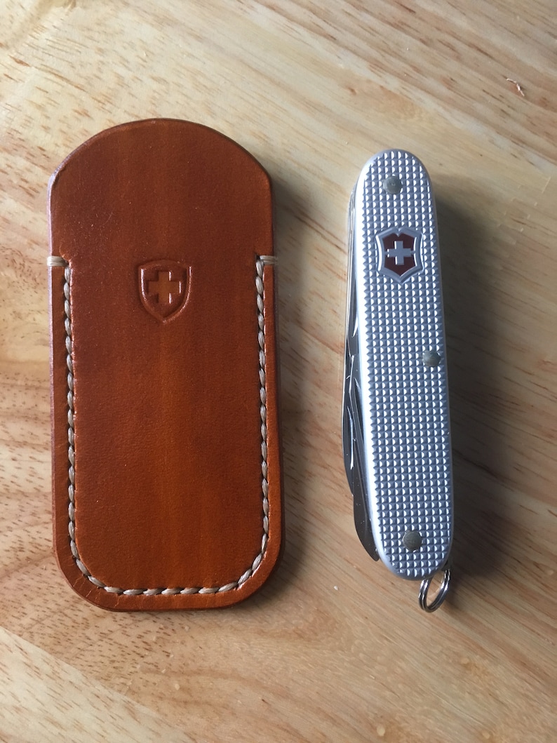 Slip sheath for Victorinox Alox series image 8