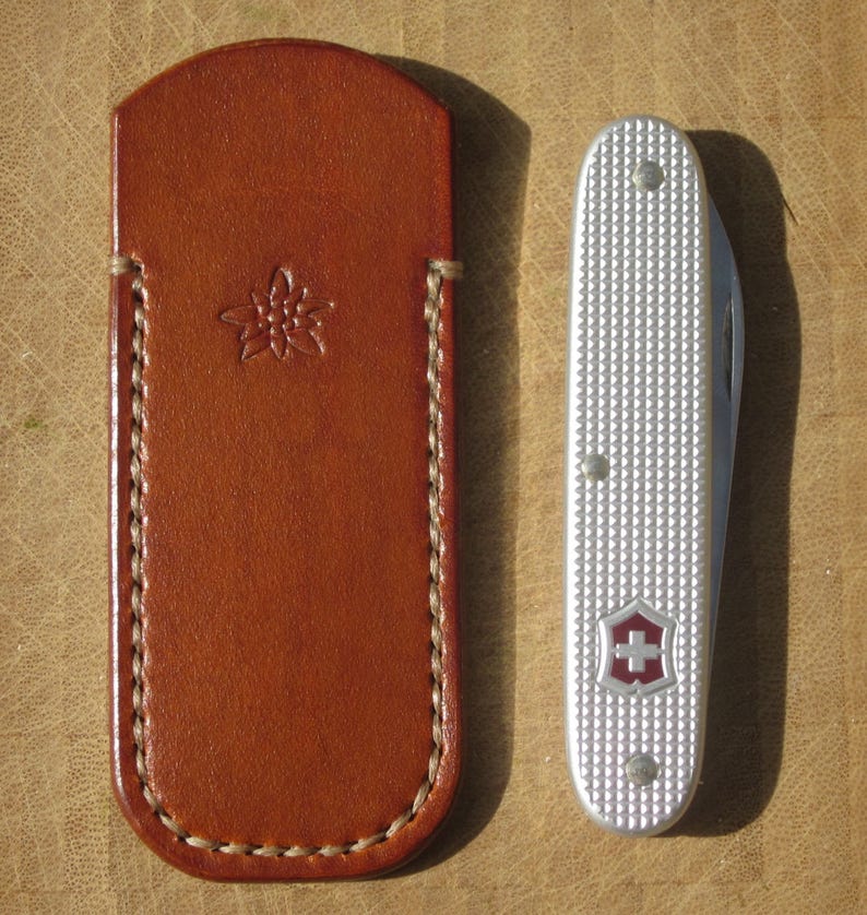 Slip sheath for Victorinox Alox series image 6