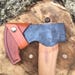 see more listings in the Axe sheath section