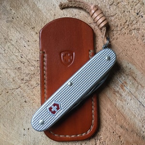 Slip sheath for Victorinox Alox series image 5