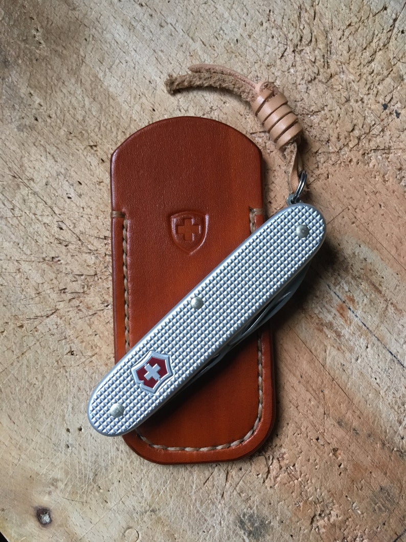 Slip sheath for Victorinox Alox series image 5