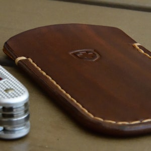 Slip sheath for Victorinox Alox series image 1