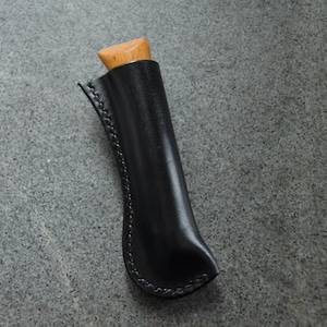 Opinel - Sheath with belt loop