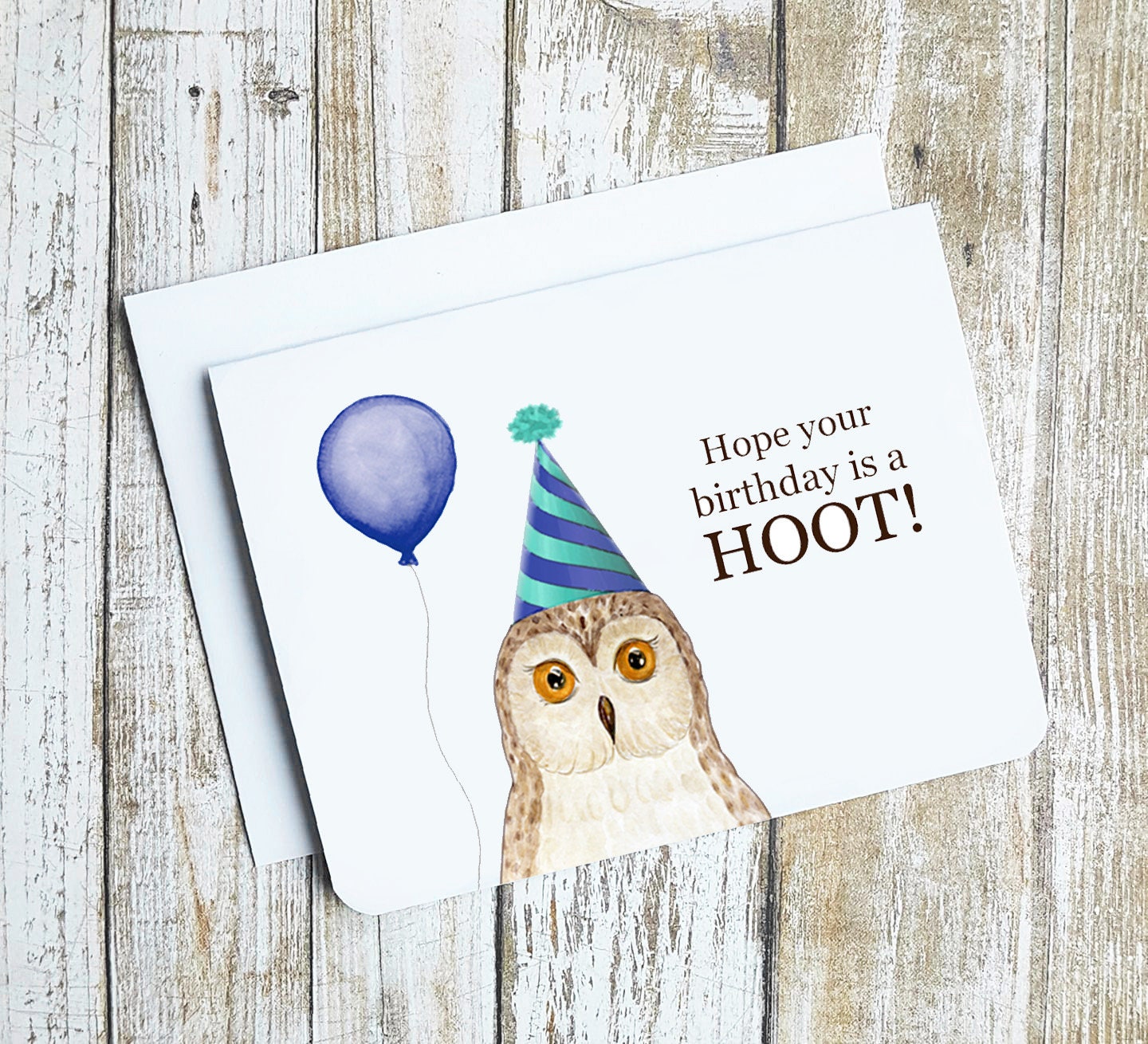 Buy Funny Birthday Card Hope Your Birthday is A Hoot Birthday Online in India - Etsy Buy Funny Birthday Card Hope Your Birthday is A Hoot Birthday Online in India - Etsy