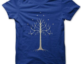 Tree of Gondor t-shirt