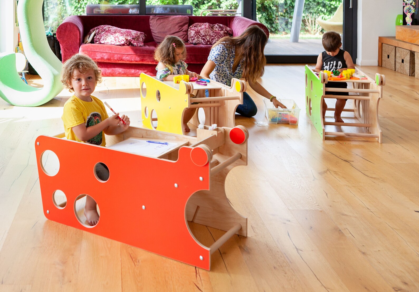 leea lernturm rabattcode