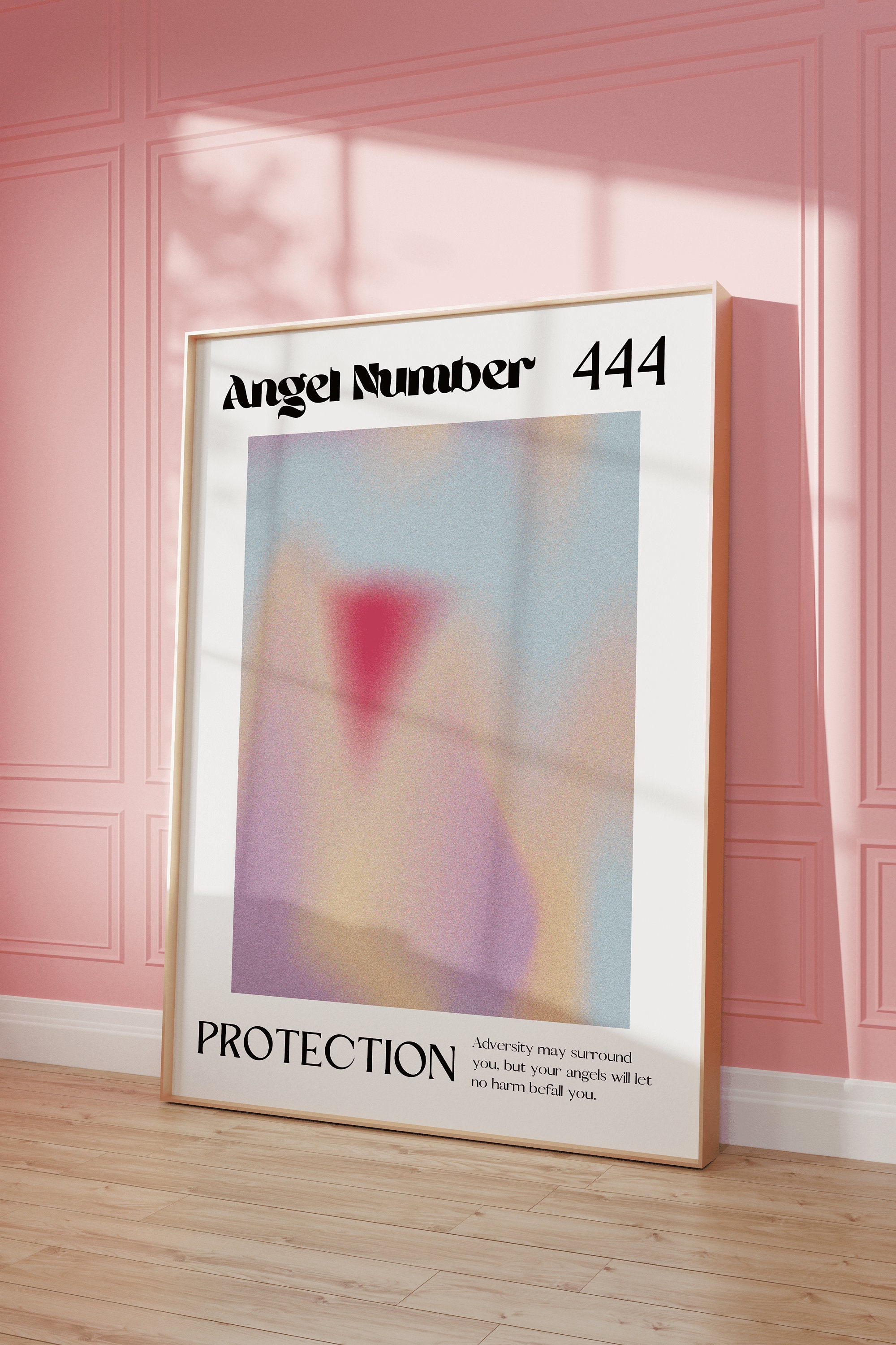 The 444 Prophecy: A Warning From The Universe? - fo2k3ma