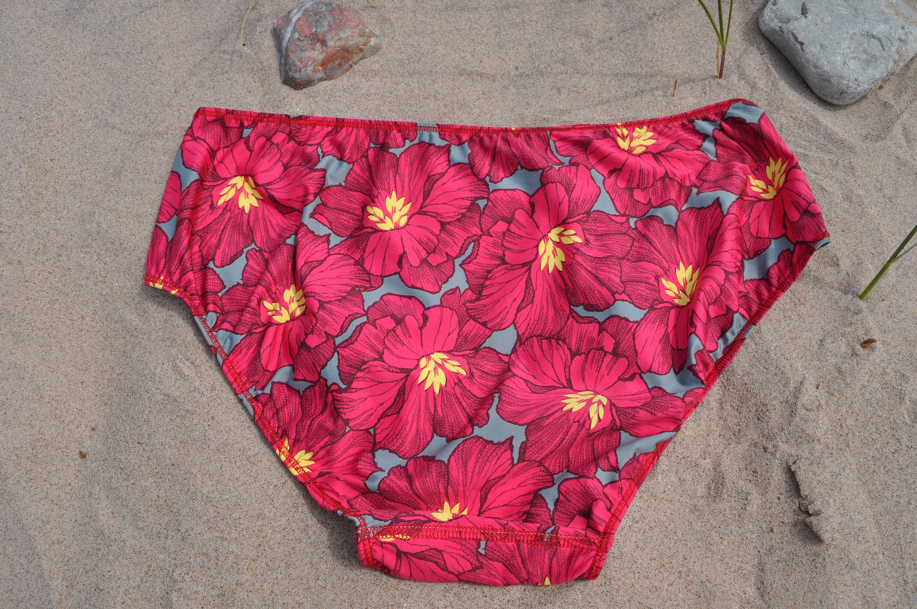Mens Panties / Mens Microfiber Bikinis / Comfortable Mens Etsy