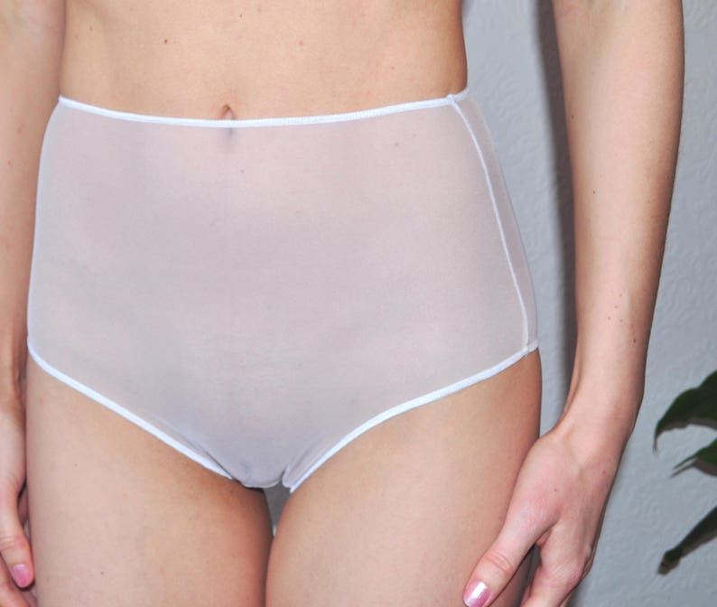 Milf Cotton Panties