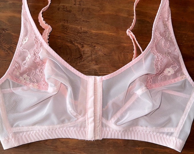 vintage-bh-pink-satin-capron-spitze-b-stenhalter-damen-dessous-retro