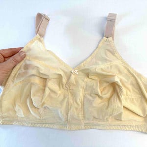 Transparante bh doorschijnende bh met zachte cups Grote maat bh Verschillende kleuren mesh