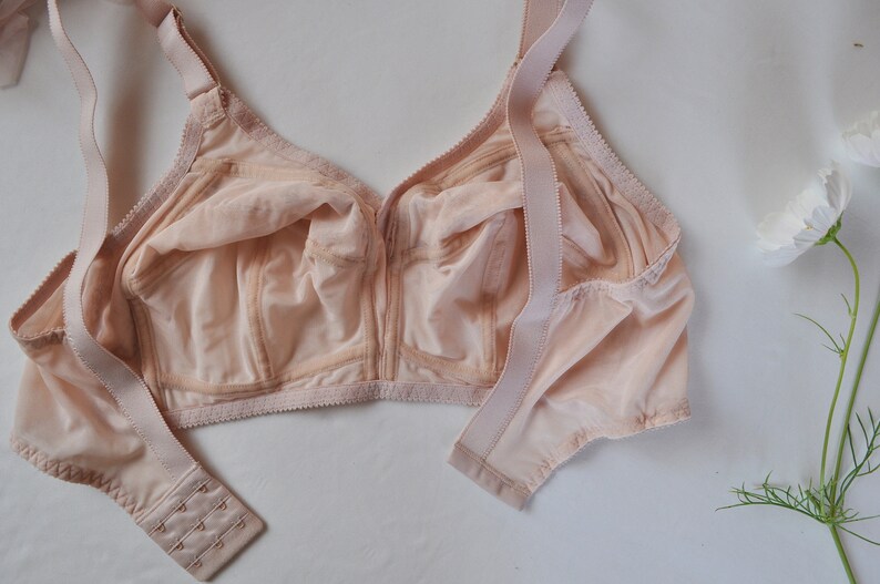 Nude lingerie photos