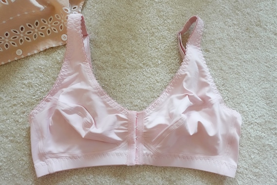 Front Closure Bra -  Norway