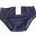 Mens underwear Mens microfiber underwear  Comfortable mens underwear Many colors Briefs for man 