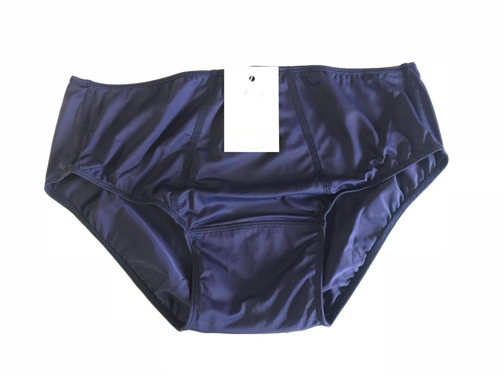 Mens Nylon Underwear 