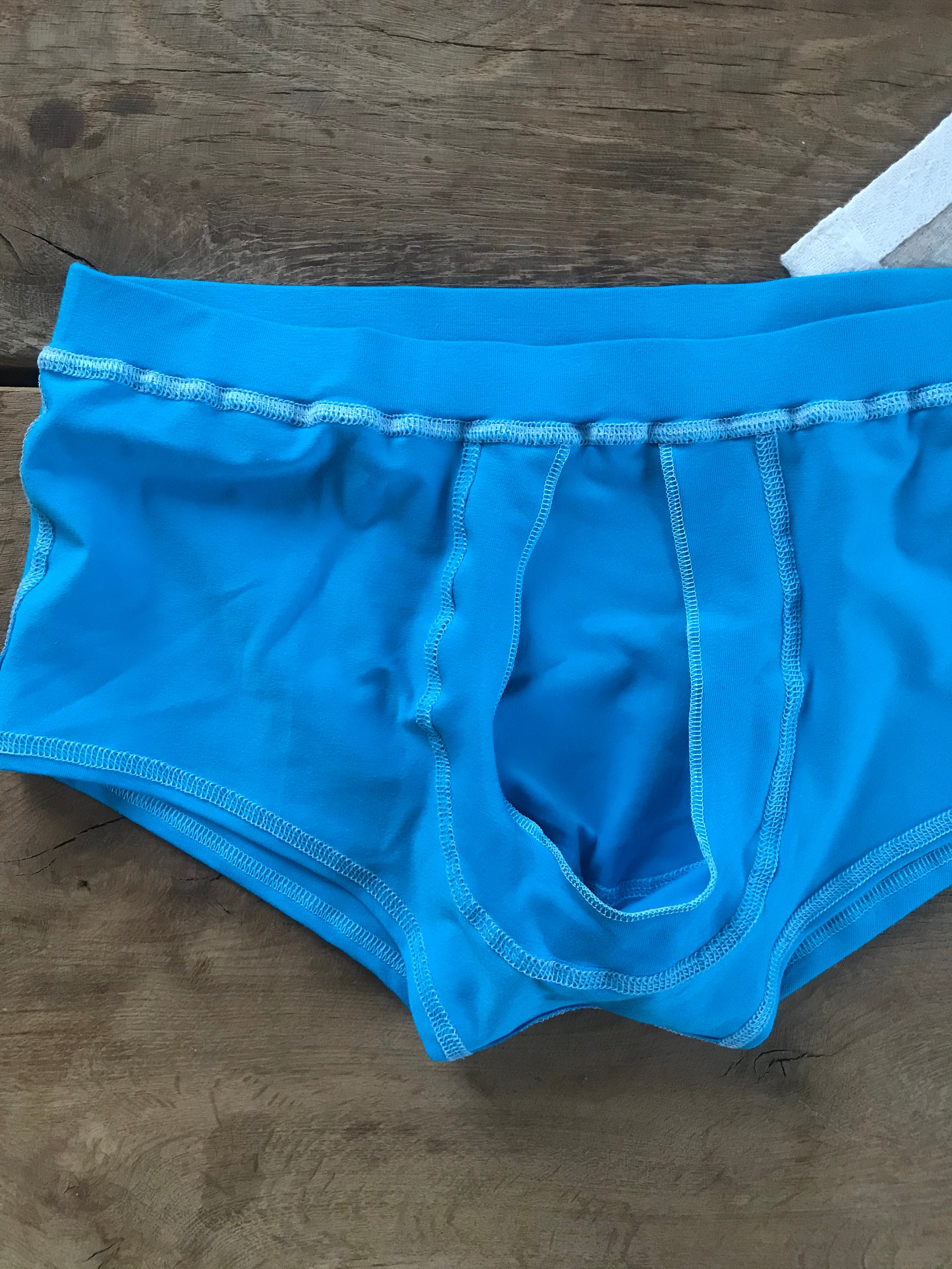 Men cotton panties Sexy panties for men Comfortable mens | Etsy