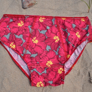 Men&#39;s underwear Soft and Stretch Man Briefs