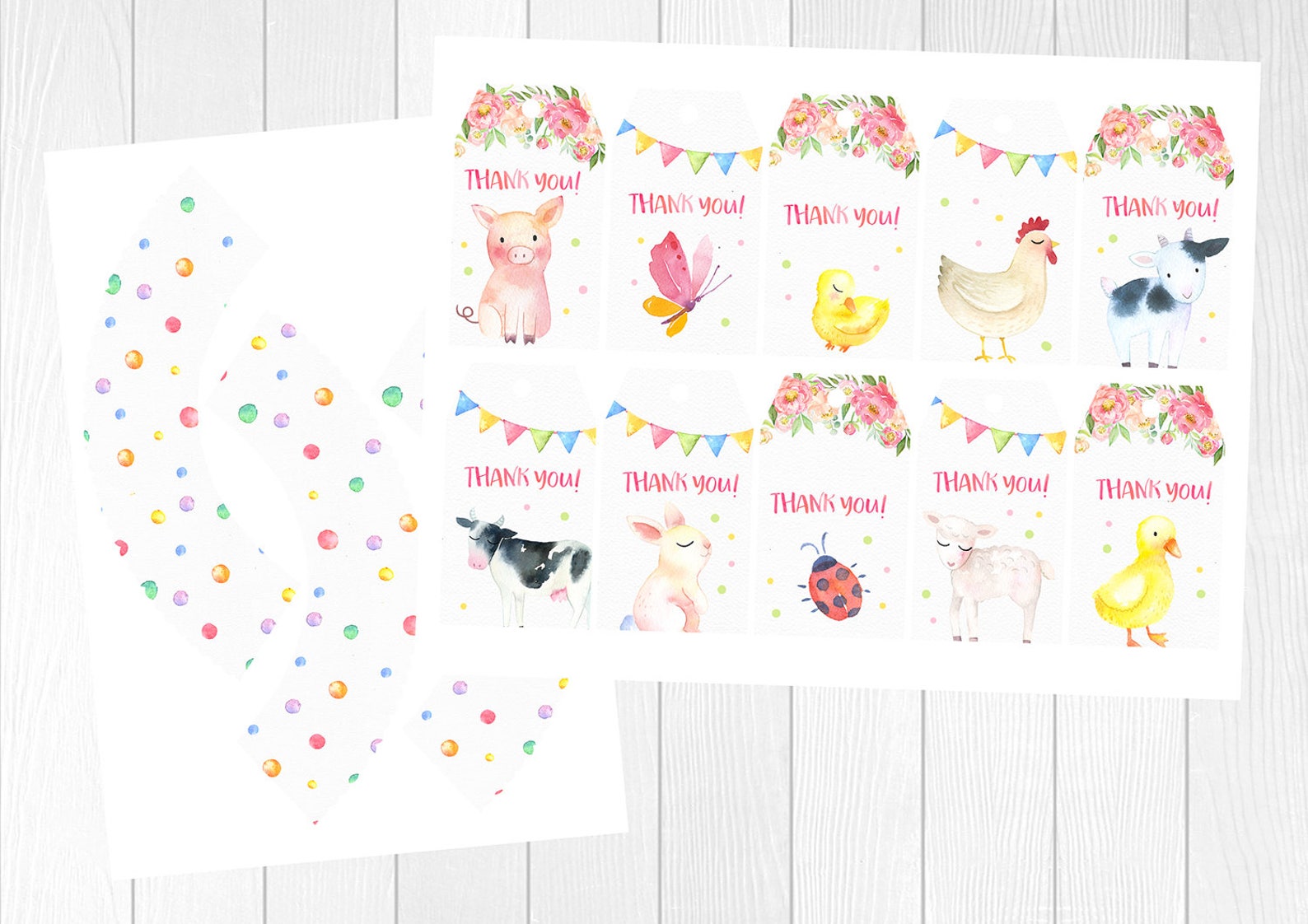 Farm Birthday Printables Farm Birthday Welcome Sign Farm | Etsy