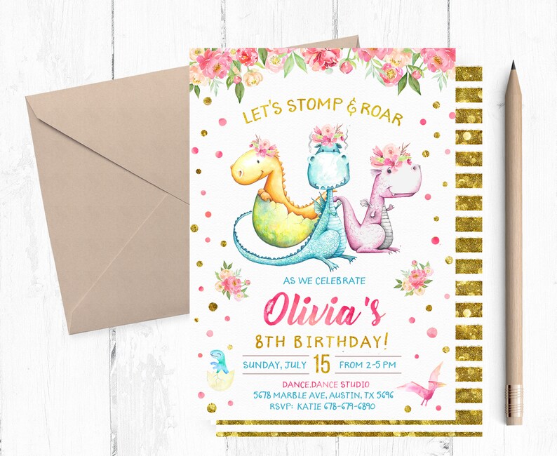 Dinosaur Invitation Printable, Dinosaur Birthday Invitation Lady, Dinosaur Invitation, Dinosaur Initially Birthday, Dinosaur Social gathering Invites, image about Printable Dinosaur Birthday Invitations known as Dinosaur Invitation Printable, Dinosaur Birthday Invitation Woman, Dinosaur Invitation, Dinosaur Initially Birthday, Dinosaur Social gathering Invites,
