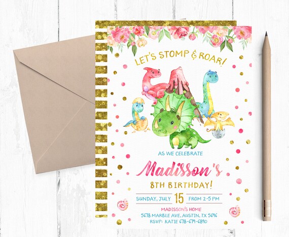 Dinosaur Birthday Invitation Printable, Dinosaur Birthday Celebration Invites, Dinosaur Invitation, Dinosaur Invitation Lady, Dinosaur Invitations picture about Printable Dinosaur Birthday Invitations referred to as Dinosaur Birthday Invitation Printable, Dinosaur Birthday Celebration Invites, Dinosaur Invitation, Dinosaur Invitation Female, Dinosaur Invitations