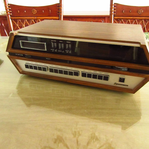 8 Track Player - Etsy