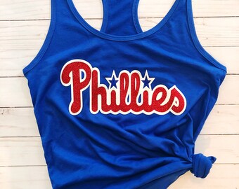 ladies phillies shirts