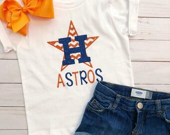 ladies astros shirts