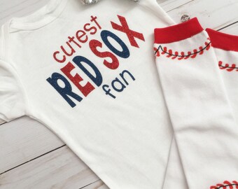 childrens red sox shirts
