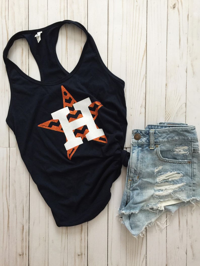 astros women's shirt