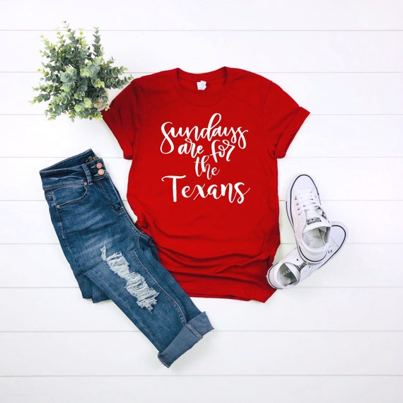 texans shirts