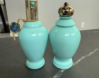 Les Meilleurs Parfums De Paris - Vintage / Used - Set of 7 - Etsy