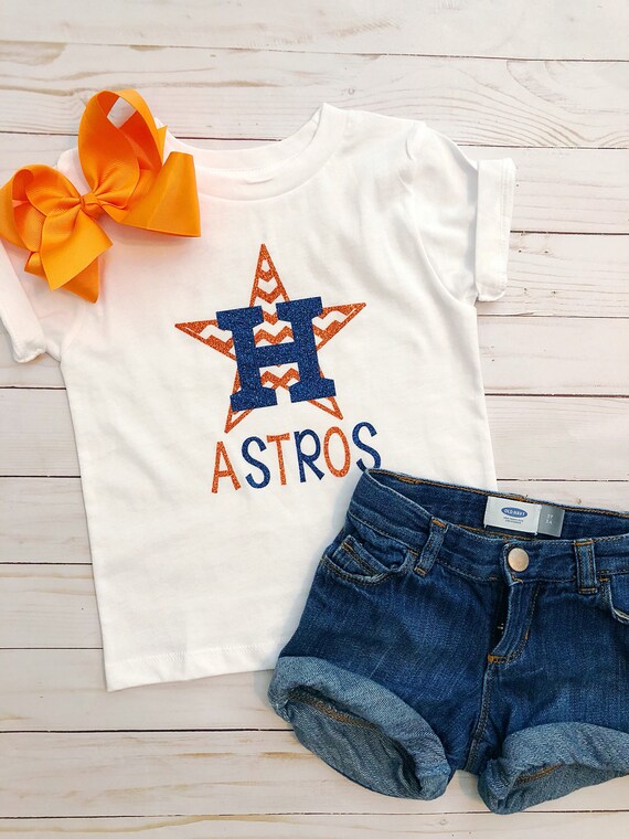 astros shirts for toddlers