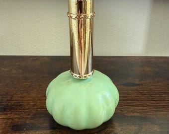 vintage Avon Birds of Paradise Perfume. Full bottle